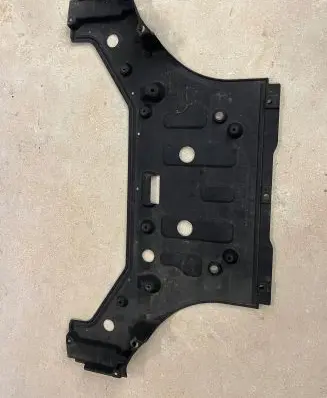 KIA EV6 Engine splash shield/under tray 84201C1000