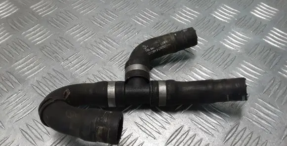 Mercedes-Benz Vito Viano W639 Engine coolant pipe/hose