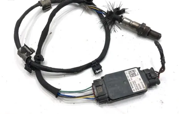 BMW 3 F30 F35 F31 Lambda probe sensor 8580410