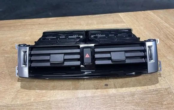 Land Rover Range Rover Sport L494 Dash center air vent grill 09846003 09846002