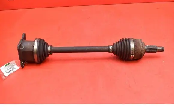 Suzuki Grand Vitara II Front driveshaft