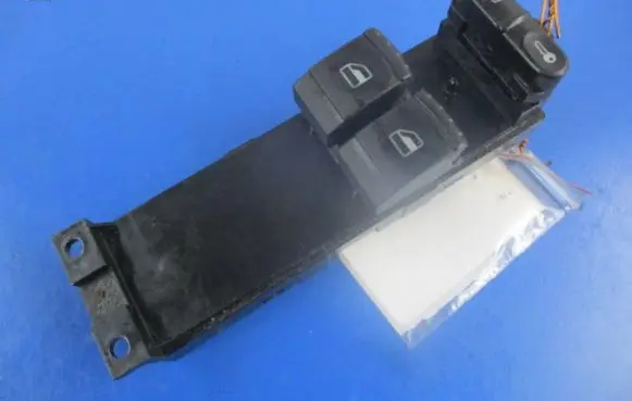 Volkswagen PASSAT B5.5 Other devices 1J3959857B