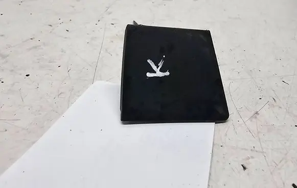 Other trunk/boot trim element