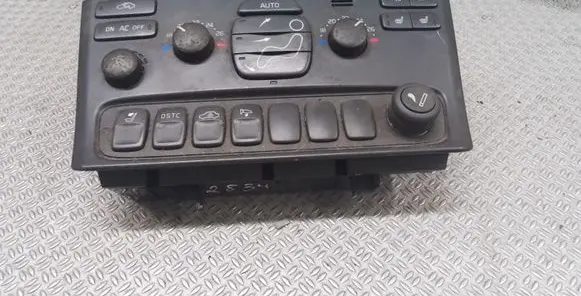 Volvo S80 Climate control unit 99W25E