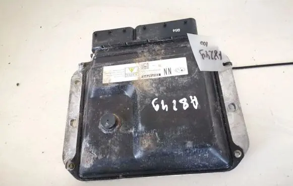 Subaru Legacy Engine control unit/module 22611ap841 275800-9843
