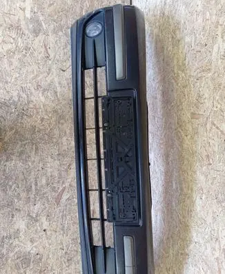 Renault Laguna II Front bumper
