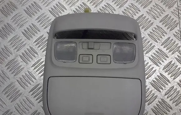 Hyundai Trajet Other interior light 928003A100