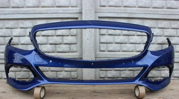 Mercedes-Benz C W205 Front bumper A2058850125