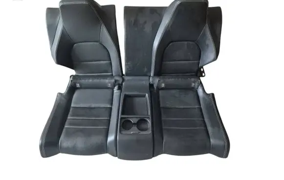 Mercedes-Benz C W204 Rear seat A2049203808