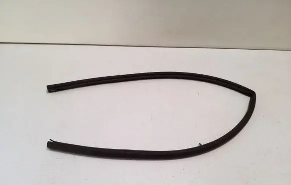 Toyota Prius (XW30) Engine compartment rubber 