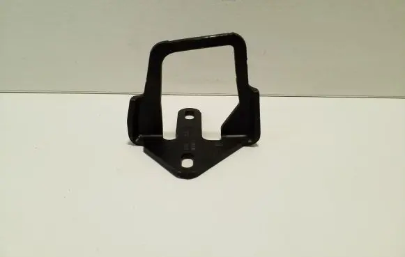 Mercedes-Benz EQB Engine bonnet/hood lock/latch loop/hook A2478800160