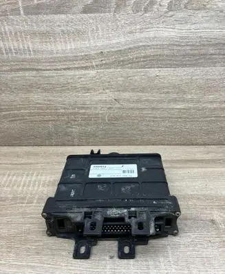 Audi A3 S3 8L Gearbox control unit/module 01M927733CG 5WK33307