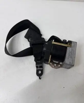Mercedes-Benz C W203 Front seatbelt 2018680222