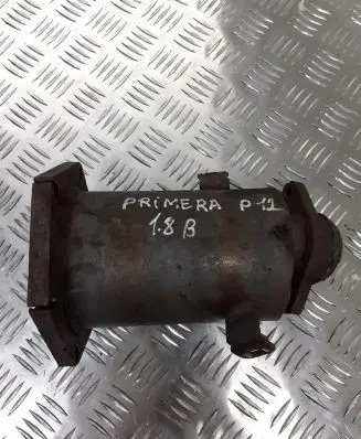 Nissan Primera Catalyst/FAP/DPF particulate filter 