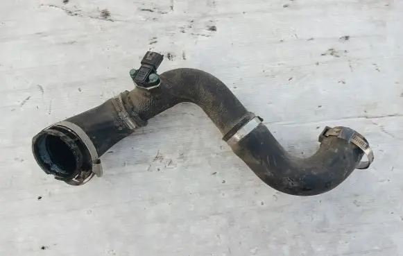 Hyundai Tucson TL Intercooler hose/pipe 282632B740