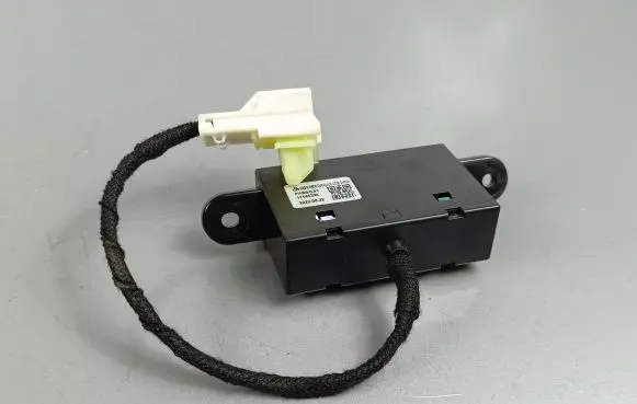 MG ZS USB socket connector PWS5031
