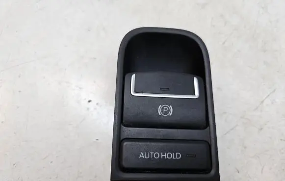 Volkswagen Sharan Hand parking brake switch 5N0927225XSJ