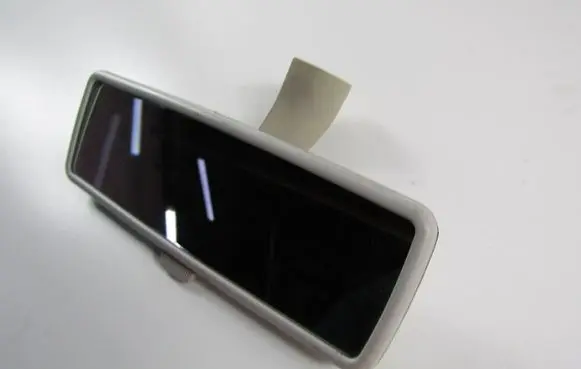 Seat Ibiza II (6k) Rear view mirror (interior) 