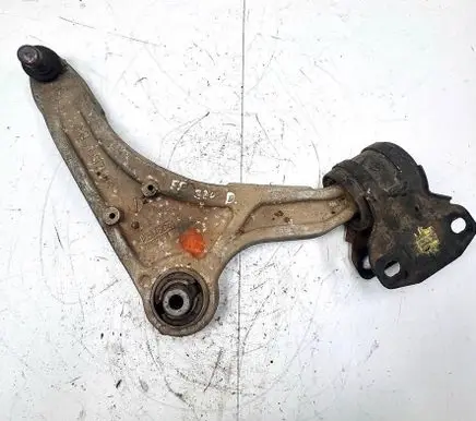 Ford Fusion II Front lower control arm/wishbone 