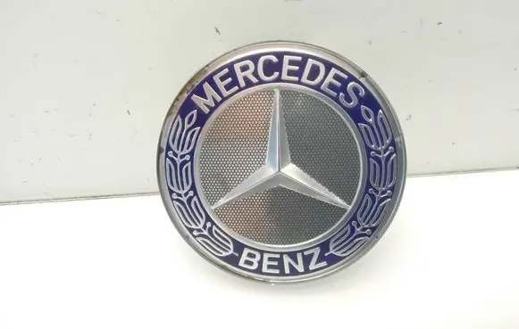 Mercedes-Benz E W212 Original wheel cap A1704000025