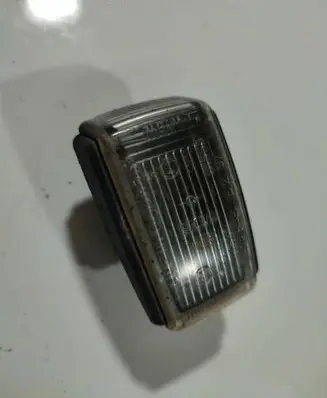 Volvo S70 V70 V70 XC Front fender indicator light 6R0142631