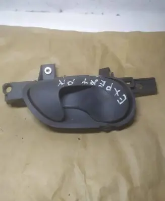 Peugeot Expert Front door interior handle 1470971077