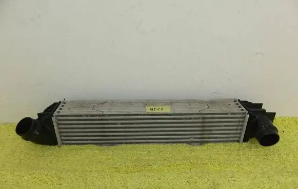 BMW 2 Active Tourer U06 Intercooler radiator 9846914 17519846914