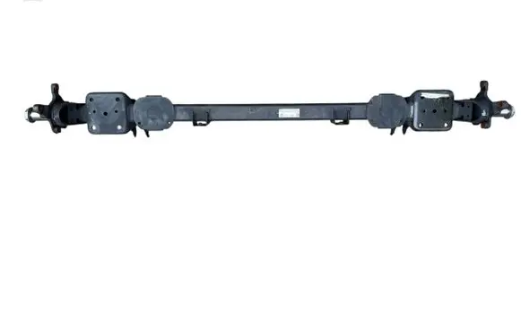 Renault Master IV Rear axle beam 555018318