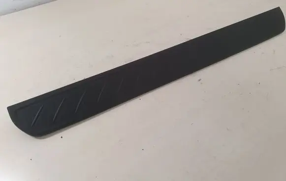 Honda Civic Front sill trim cover 84252SMGE01020