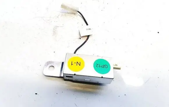 MG HS Antenna control unit 10516545