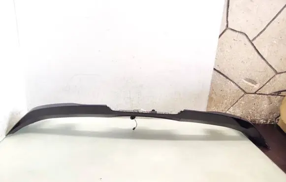 BMW X3 G01 Tailgate/trunk spoiler 5162US 7424400