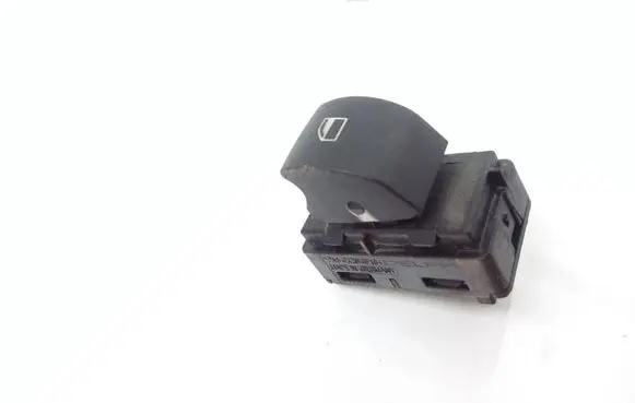 BMW 5 E60 E61 Electric window control switch 6922244