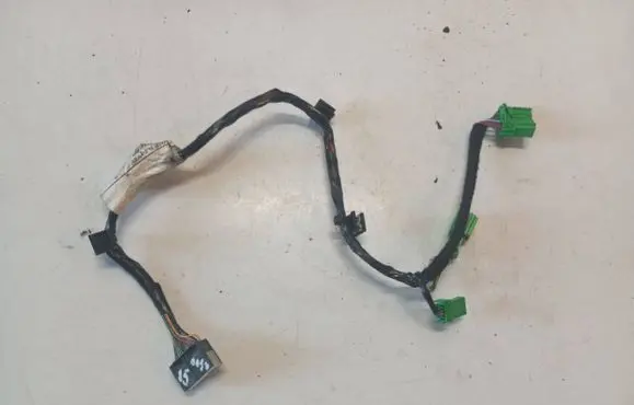 Volvo XC60 Other wiring loom 30772424