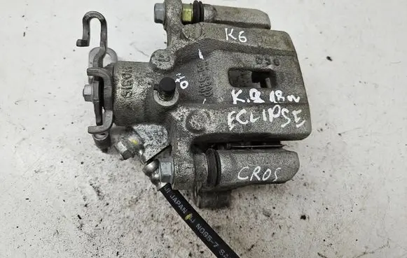 Mitsubishi Eclipse Cross Rear brake caliper S6S38P