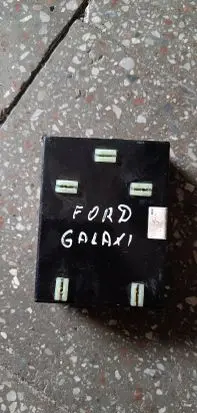 Ford Galaxy Other control units/modules YM2J12B655AB E1020358