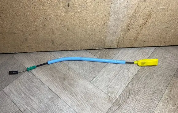 BMW 2 F45 Rear door cable line 7296419 51227296419