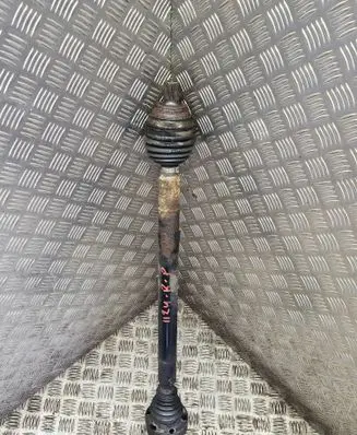 Seat Leon (1P) Front driveshaft 1K0407272QN