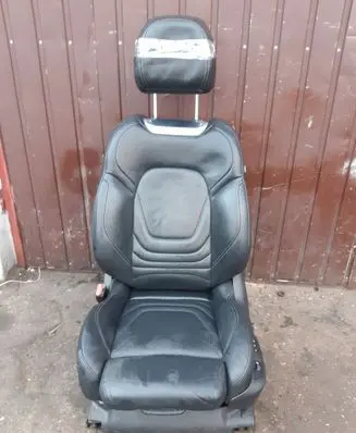 Citroen DS5 Front driver seat 
