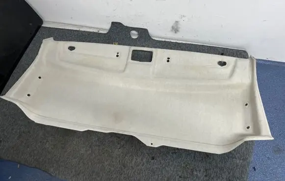 Fiat Ducato Headlining 07357384300 12200430 1110877