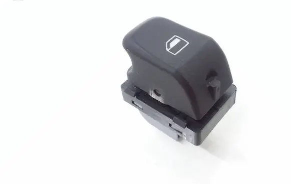 Audi A1 Electric window control switch 4G0959855