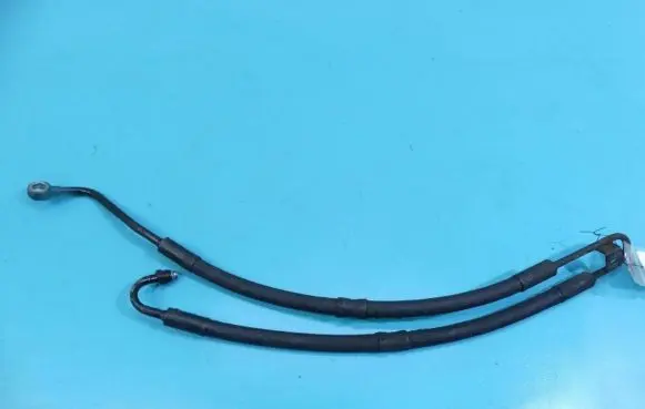 BMW X5 E53 Power steering hose/pipe/line 6759774 IMPRK1288099