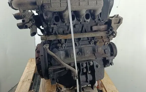 Renault Master II Engine S9WA702