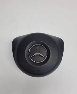 Mercedes-Benz CLS C218 AMG Steering wheel airbag 3078732 309197598162AA