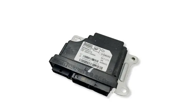 Renault Talisman Airbag control unit/module 637498500A 985102057R