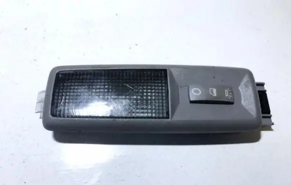 Nissan Primera Rear seat light 8200023775