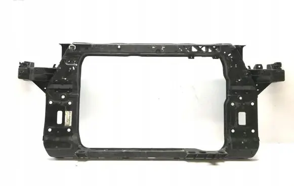 Hyundai ix35 Radiator support slam panel 641102Y000