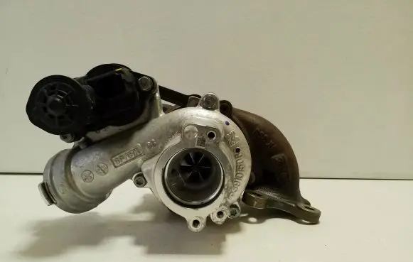 Skoda Kamiq Turbo 05C145704 16350034 72476615
