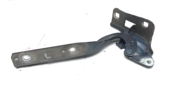 Peugeot 508 Engine bonnet/hood hinges 9676670380G