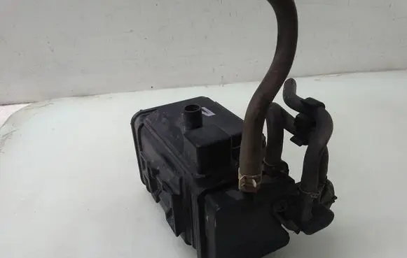 Honda Jazz Active carbon filter fuel vapour canister 