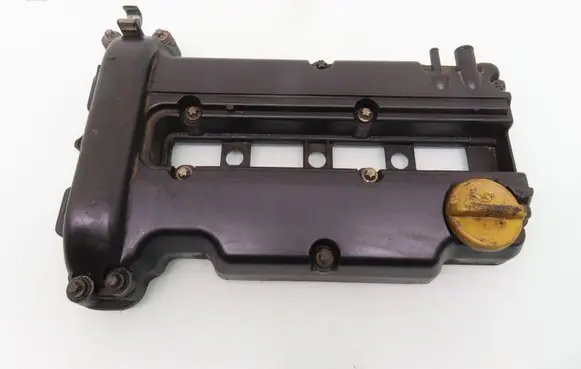 Opel Corsa C Rocker cam cover 55351461